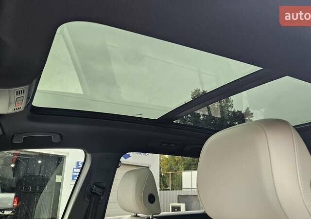 Белый Фольксваген Тигуан, объемом двигателя 1.98 л и пробегом 187 тыс. км за 21900 $, фото 15 на Automoto.ua