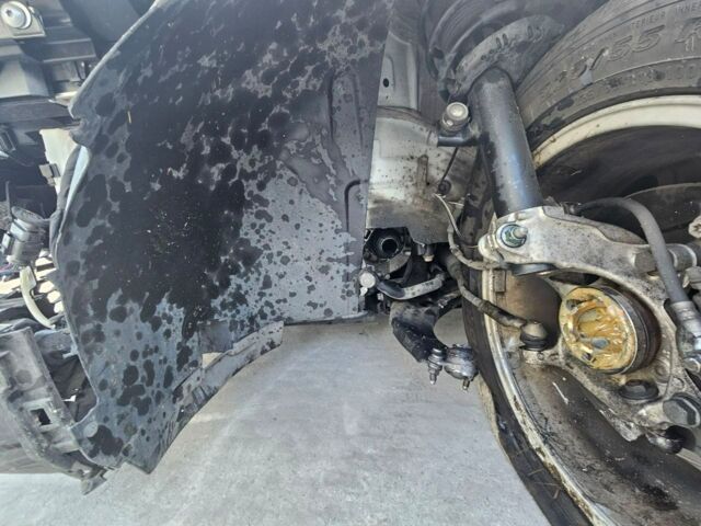 Белый Фольксваген Тигуан, объемом двигателя 2 л и пробегом 43 тыс. км за 19900 $, фото 11 на Automoto.ua