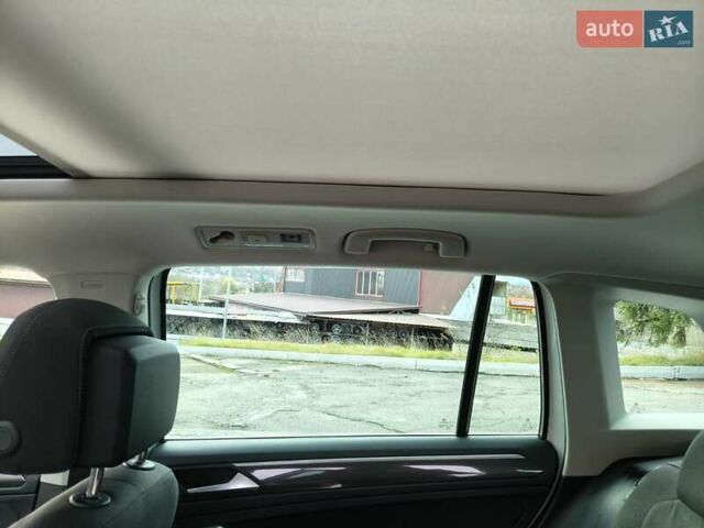 Білий Фольксваген Тігуан, об'ємом двигуна 1.97 л та пробігом 114 тис. км за 29500 $, фото 21 на Automoto.ua