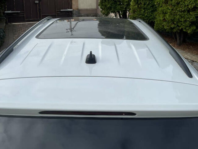 Белый Фольксваген Тигуан, объемом двигателя 0 л и пробегом 43 тыс. км за 22400 $, фото 6 на Automoto.ua