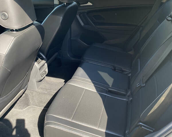 Білий Фольксваген Тігуан, об'ємом двигуна 0 л та пробігом 93 тис. км за 21500 $, фото 11 на Automoto.ua