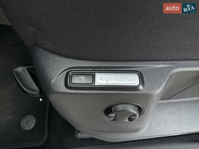 Білий Фольксваген Тігуан, об'ємом двигуна 2 л та пробігом 186 тис. км за 29999 $, фото 54 на Automoto.ua