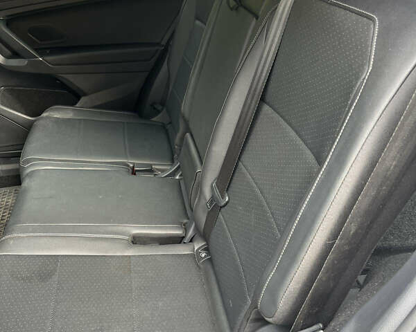 Белый Фольксваген Тигуан, объемом двигателя 0 л и пробегом 43 тыс. км за 22400 $, фото 15 на Automoto.ua