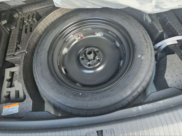 Белый Фольксваген Тигуан, объемом двигателя 2 л и пробегом 43 тыс. км за 19900 $, фото 27 на Automoto.ua