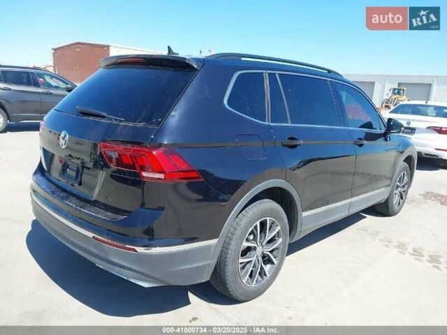 Белый Фольксваген Тигуан, объемом двигателя 1.98 л и пробегом 160 тыс. км за 4500 $, фото 2 на Automoto.ua