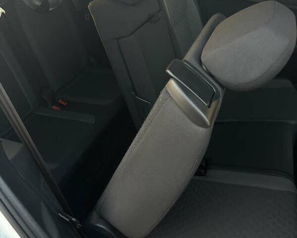 Белый Фольксваген Тигуан, объемом двигателя 1.98 л и пробегом 48 тыс. км за 18200 $, фото 3 на Automoto.ua