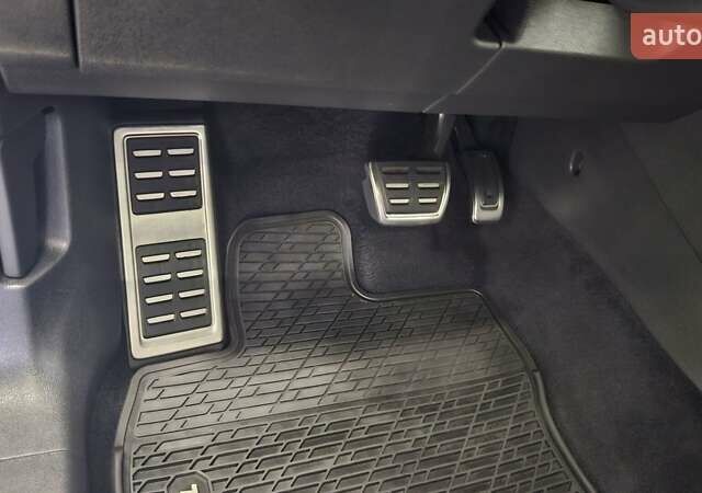 Белый Фольксваген Тигуан, объемом двигателя 1.98 л и пробегом 187 тыс. км за 21900 $, фото 27 на Automoto.ua