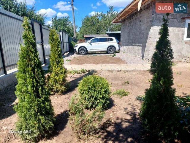 Білий Фольксваген Тігуан, об'ємом двигуна 1.98 л та пробігом 150 тис. км за 18300 $, фото 7 на Automoto.ua