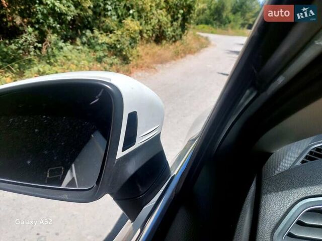 Білий Фольксваген Тігуан, об'ємом двигуна 1.98 л та пробігом 150 тис. км за 18300 $, фото 25 на Automoto.ua