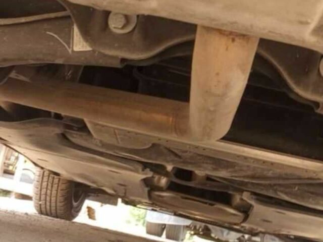 Белый Фольксваген Тигуан, объемом двигателя 2 л и пробегом 76 тыс. км за 14900 $, фото 11 на Automoto.ua