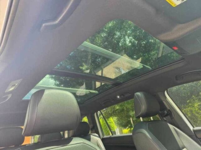 Белый Фольксваген Тигуан, объемом двигателя 2 л и пробегом 89 тыс. км за 12500 $, фото 13 на Automoto.ua