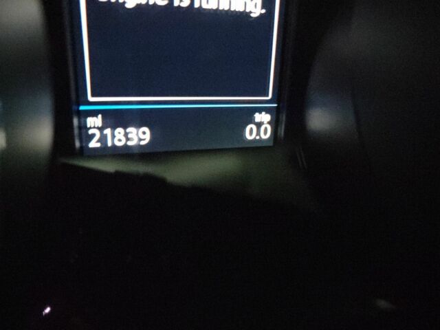 Белый Фольксваген Тигуан, объемом двигателя 2 л и пробегом 32 тыс. км за 18000 $, фото 6 на Automoto.ua