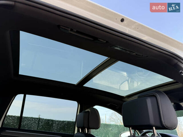 Белый Фольксваген Тигуан, объемом двигателя 1.97 л и пробегом 189 тыс. км за 36500 $, фото 69 на Automoto.ua