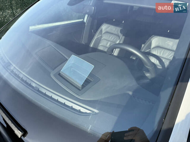 Белый Фольксваген Тигуан, объемом двигателя 1.97 л и пробегом 189 тыс. км за 36500 $, фото 41 на Automoto.ua