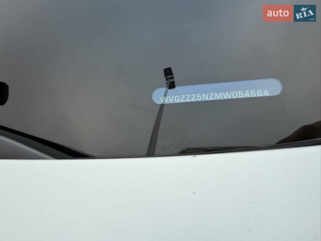 Білий Фольксваген Тігуан, об'ємом двигуна 1.97 л та пробігом 78 тис. км за 36000 $, фото 20 на Automoto.ua