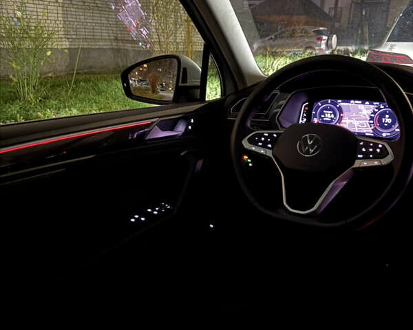 Білий Фольксваген Тігуан, об'ємом двигуна 1.97 л та пробігом 78 тис. км за 36000 $, фото 42 на Automoto.ua