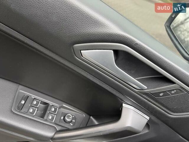 Білий Фольксваген Тігуан, об'ємом двигуна 1.98 л та пробігом 113 тис. км за 25500 $, фото 45 на Automoto.ua