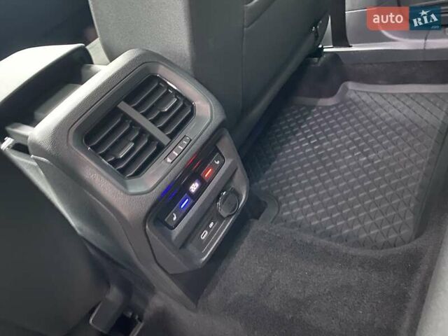 Білий Фольксваген Тігуан, об'ємом двигуна 1.98 л та пробігом 10 тис. км за 35500 $, фото 21 на Automoto.ua