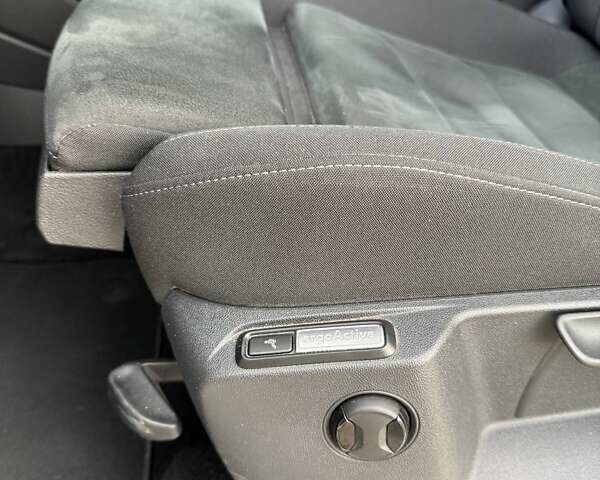 Белый Фольксваген Тигуан, объемом двигателя 1.98 л и пробегом 106 тыс. км за 34999 $, фото 10 на Automoto.ua