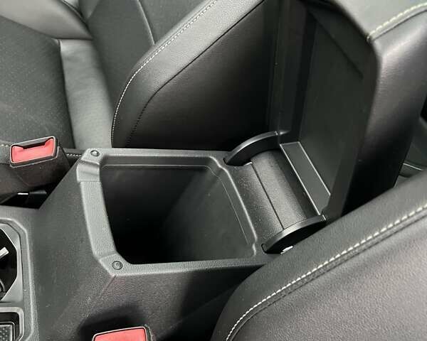 Білий Фольксваген Тігуан, об'ємом двигуна 1.98 л та пробігом 113 тис. км за 25500 $, фото 56 на Automoto.ua