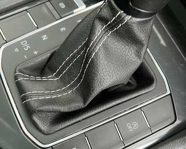 Білий Фольксваген Тігуан, об'ємом двигуна 1.98 л та пробігом 113 тис. км за 25500 $, фото 81 на Automoto.ua