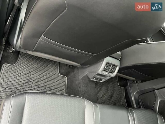 Білий Фольксваген Тігуан, об'ємом двигуна 1.98 л та пробігом 113 тис. км за 25500 $, фото 60 на Automoto.ua