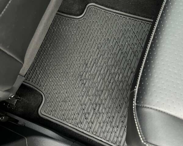 Білий Фольксваген Тігуан, об'ємом двигуна 1.98 л та пробігом 113 тис. км за 25500 $, фото 63 на Automoto.ua