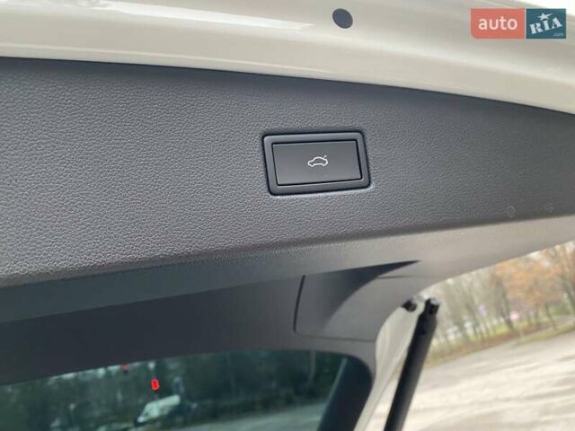 Білий Фольксваген Тігуан, об'ємом двигуна 1.98 л та пробігом 10 тис. км за 35500 $, фото 33 на Automoto.ua