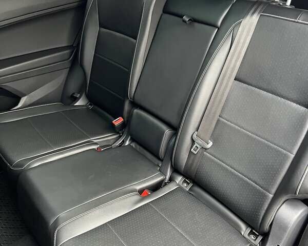 Білий Фольксваген Тігуан, об'ємом двигуна 1.98 л та пробігом 113 тис. км за 25500 $, фото 68 на Automoto.ua