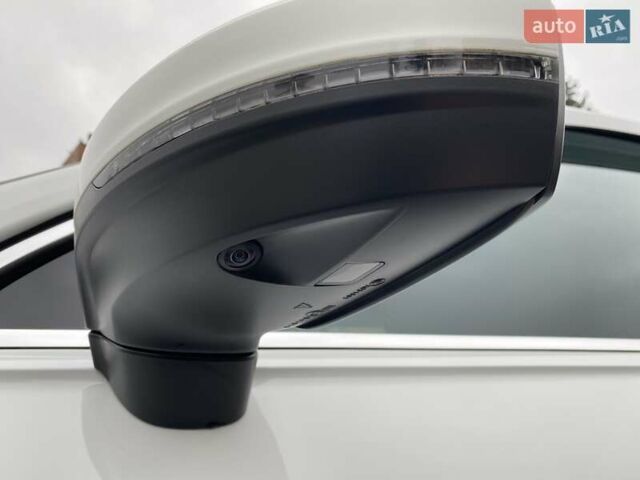 Білий Фольксваген Тігуан, об'ємом двигуна 1.98 л та пробігом 10 тис. км за 35500 $, фото 12 на Automoto.ua