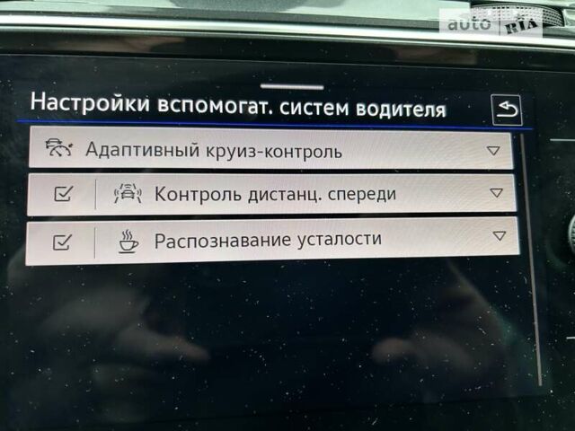 Белый Фольксваген Тигуан, объемом двигателя 1.98 л и пробегом 75 тыс. км за 33700 $, фото 27 на Automoto.ua