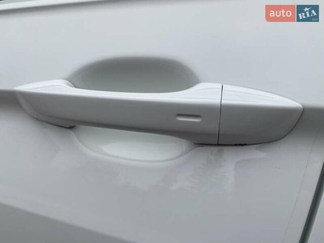 Білий Фольксваген Тігуан, об'ємом двигуна 1.98 л та пробігом 10 тис. км за 35500 $, фото 14 на Automoto.ua