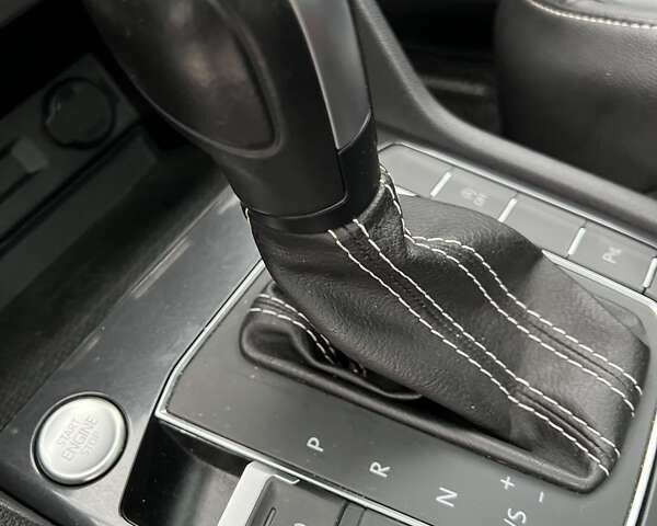 Білий Фольксваген Тігуан, об'ємом двигуна 1.98 л та пробігом 113 тис. км за 25500 $, фото 51 на Automoto.ua