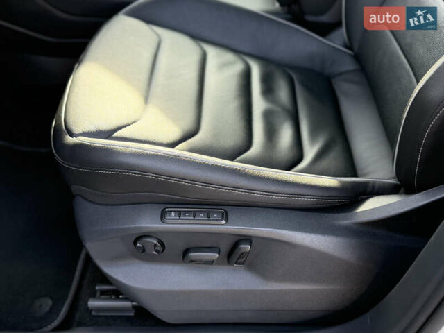 Белый Фольксваген Тигуан, объемом двигателя 1.97 л и пробегом 189 тыс. км за 36500 $, фото 58 на Automoto.ua