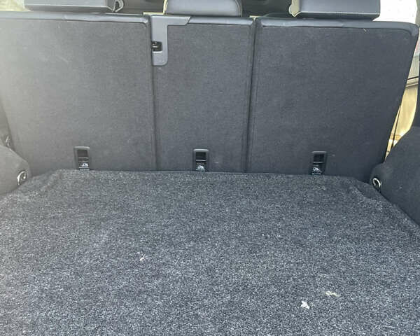 Белый Фольксваген Тигуан, объемом двигателя 1.98 л и пробегом 115 тыс. км за 13000 $, фото 8 на Automoto.ua