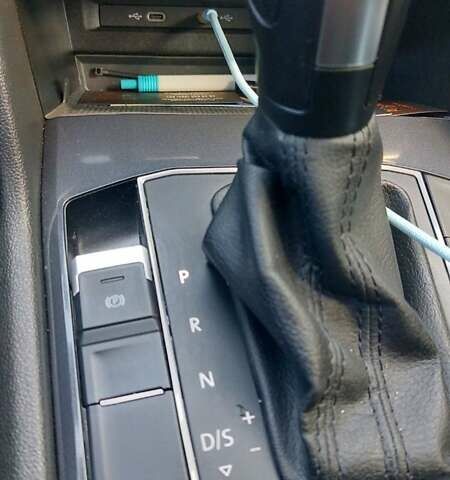 Белый Фольксваген Тигуан, объемом двигателя 1.98 л и пробегом 44 тыс. км за 23500 $, фото 17 на Automoto.ua