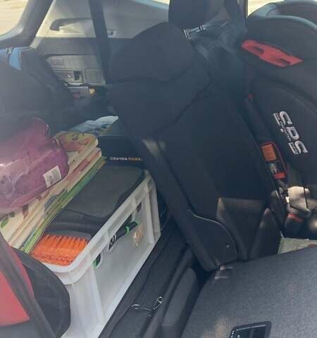 Белый Фольксваген Тигуан, объемом двигателя 1.98 л и пробегом 44 тыс. км за 23500 $, фото 16 на Automoto.ua