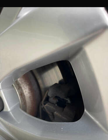 Белый Фольксваген Тигуан, объемом двигателя 1.97 л и пробегом 228 тыс. км за 29800 $, фото 10 на Automoto.ua