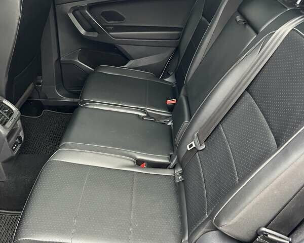 Білий Фольксваген Тігуан, об'ємом двигуна 1.98 л та пробігом 113 тис. км за 25500 $, фото 61 на Automoto.ua