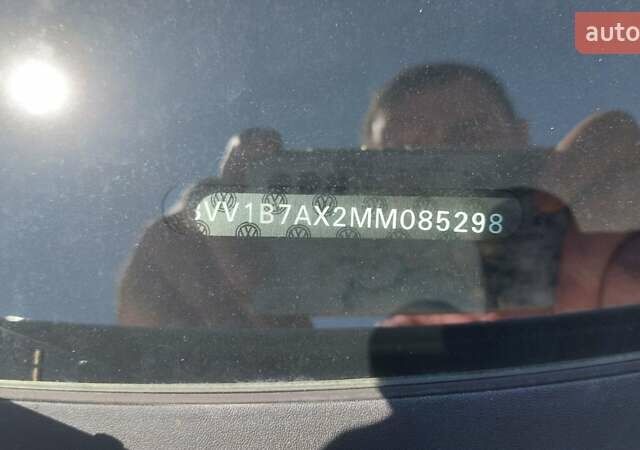 Белый Фольксваген Тигуан, объемом двигателя 1.98 л и пробегом 44 тыс. км за 23500 $, фото 8 на Automoto.ua