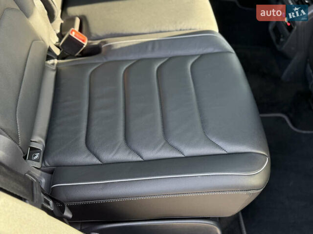 Белый Фольксваген Тигуан, объемом двигателя 1.97 л и пробегом 189 тыс. км за 36500 $, фото 50 на Automoto.ua