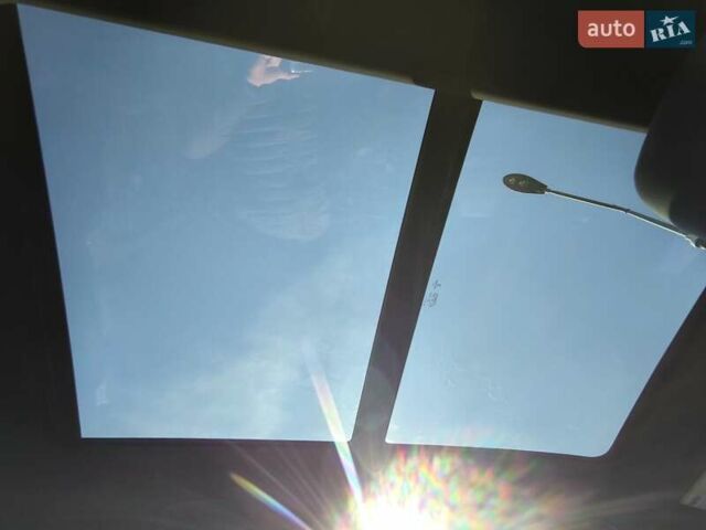 Білий Фольксваген Тігуан, об'ємом двигуна 2 л та пробігом 123 тис. км за 27500 $, фото 68 на Automoto.ua