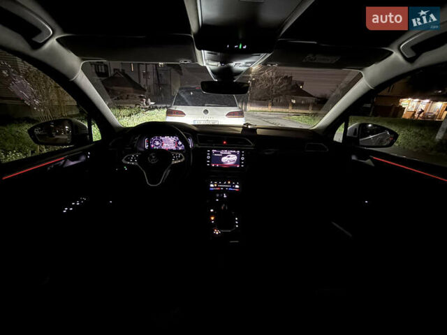 Білий Фольксваген Тігуан, об'ємом двигуна 1.97 л та пробігом 78 тис. км за 36000 $, фото 43 на Automoto.ua