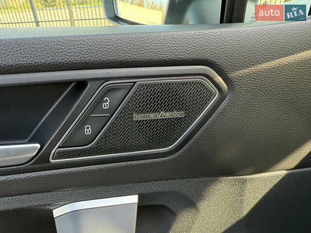 Белый Фольксваген Тигуан, объемом двигателя 1.97 л и пробегом 189 тыс. км за 36500 $, фото 72 на Automoto.ua