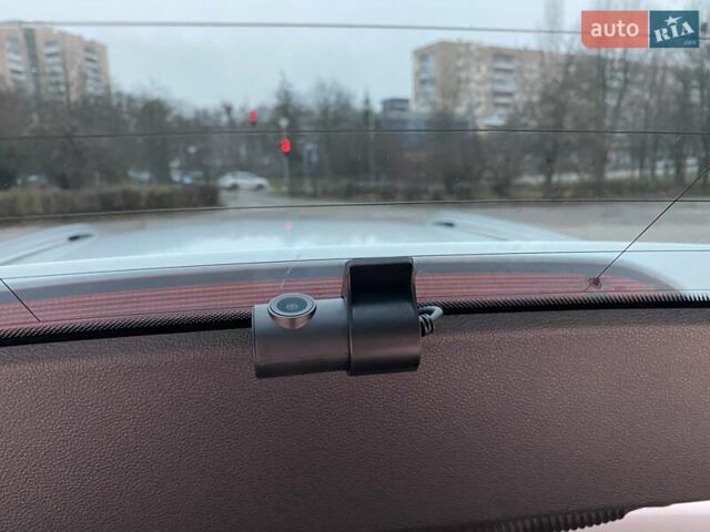 Білий Фольксваген Тігуан, об'ємом двигуна 1.98 л та пробігом 10 тис. км за 35500 $, фото 34 на Automoto.ua