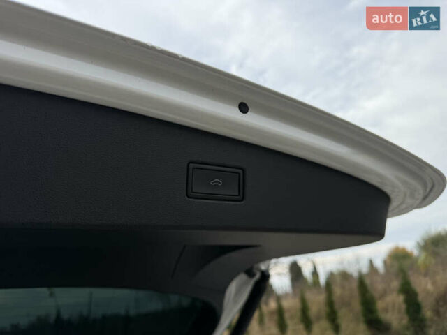 Білий Фольксваген Тігуан, об'ємом двигуна 2 л та пробігом 191 тис. км за 29200 $, фото 45 на Automoto.ua