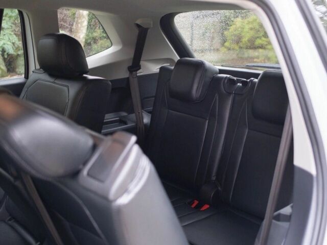 Белый Фольксваген Тигуан, объемом двигателя 2 л и пробегом 67 тыс. км за 13600 $, фото 11 на Automoto.ua