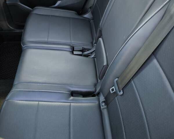 Білий Фольксваген Тігуан, об'ємом двигуна 2 л та пробігом 123 тис. км за 27500 $, фото 90 на Automoto.ua