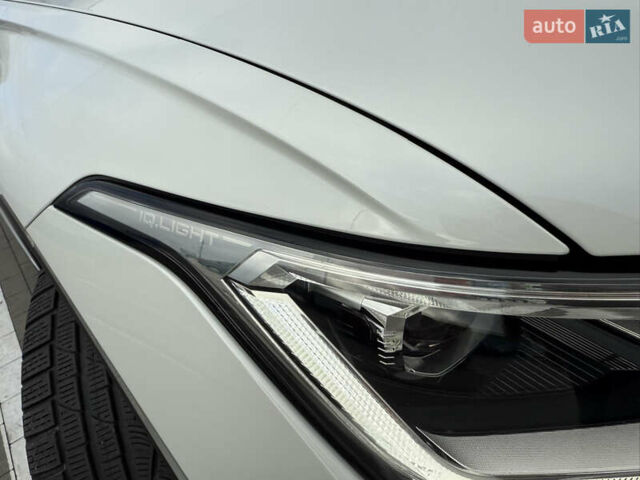 Білий Фольксваген Тігуан, об'ємом двигуна 1.97 л та пробігом 78 тис. км за 36000 $, фото 9 на Automoto.ua