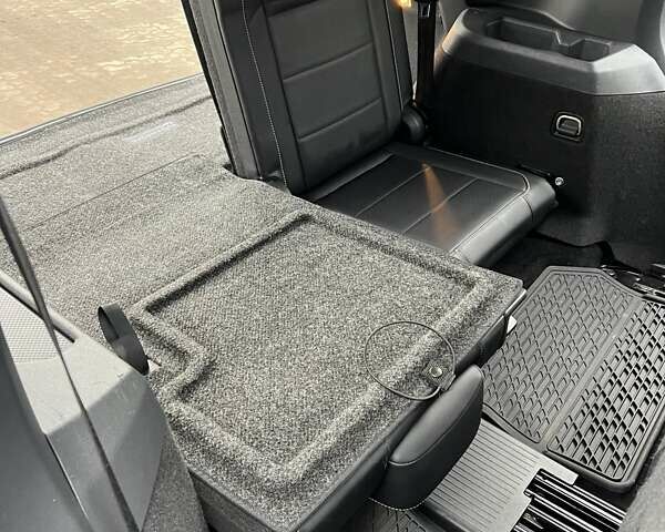 Білий Фольксваген Тігуан, об'ємом двигуна 1.98 л та пробігом 113 тис. км за 25500 $, фото 86 на Automoto.ua